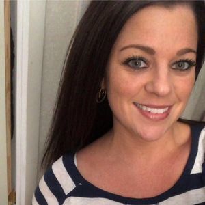 Meet your Posher, Tracy